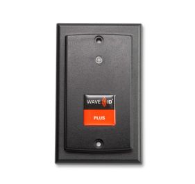 rf IDEAS RDR-800W1BKU-C72 RFID Reader