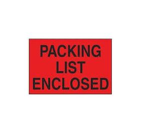 AirTrack® S-6011-COMPARABLE Shipping Labels