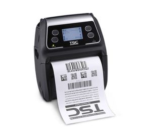 TSC 99-052A013-0701 Barcode Label Printer