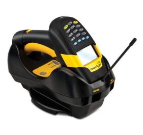 Datalogic PM8300-DKAR910RK10 Barcode Scanner