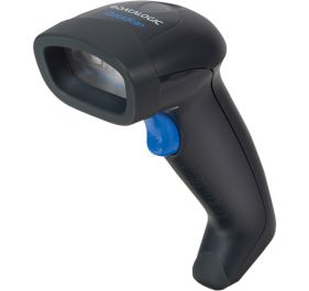Datalogic QD2130-BK Barcode Scanner