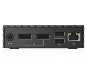 Dell R96K1 Desktop PC