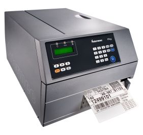 Intermec PX6C010000001020 Barcode Label Printer