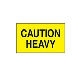 AirTrack® S-14086-COMPARABLE Shipping Labels