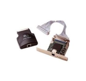 Zebra P1058930-074 Print Server