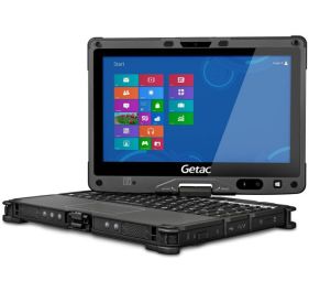 Getac VM41TYJABUBC Rugged Laptop
