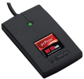 rf IDEAS KT-805W1AKB-P-IP67 Access Control Reader