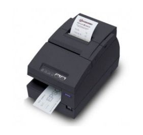 Epson TM-U675 Receipt Printer