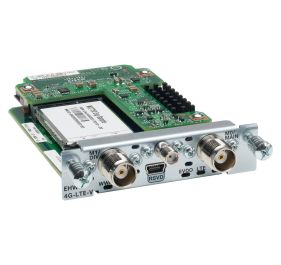 Cisco EHWIC-4G-LTE-V Accessory