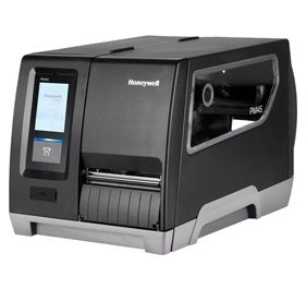 Honeywell PM45A10010030200 Barcode Label Printer