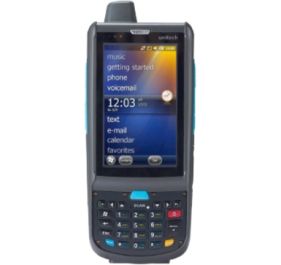 Unitech PA690-9260UADG Mobile Computer