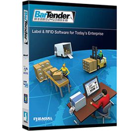 Seagull Software BT-EA3 Software