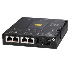 Cisco IR809G-LTE-GA-K9 Wireless Router