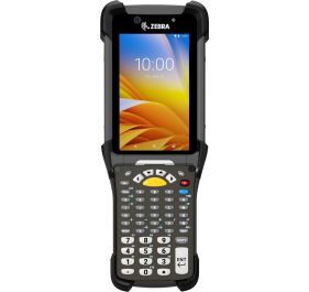 Zebra MC930P-GFEAG4RW Mobile Computer