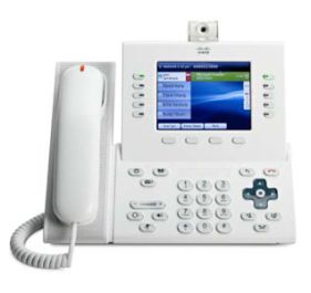 Cisco CP-9951-WL-K9= Products