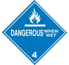 AirTrack® S-13847-COMPARABLE Shipping Labels
