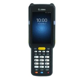 Zebra MC3300 Mobile Computer