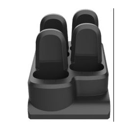 Zebra CR6080-SA40004WW Docks and Cradles