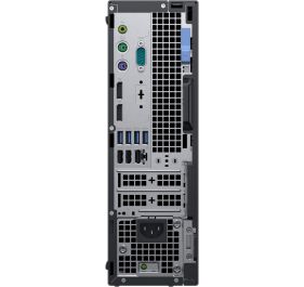 Dell PN9JX Desktop PC