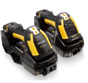 Datalogic PD9630-HPK1 Barcode Scanner