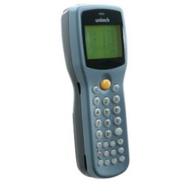 Unitech PT630D-2C00B Mobile Computer