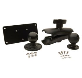 Honeywell VM1008BRKTKIT Mounting Hardware and Stands