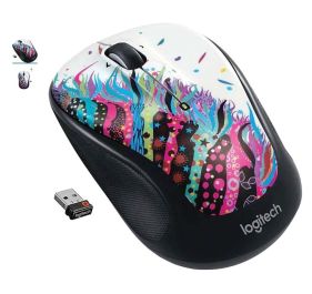 Logitech 910-006828 Computer Mice