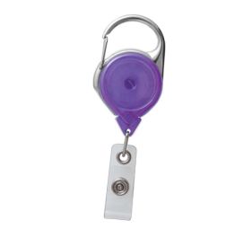 Brady 704-TR-PURP Reel