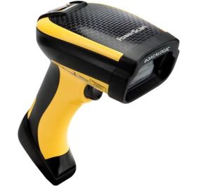 Datalogic PBT9500-HPRBK10US Barcode Scanner