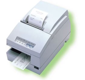Epson C31C283083 Receipt Printer