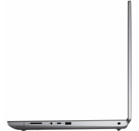 Dell T2M08 Workstation PC