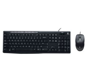 Logitech 920-002714 Products