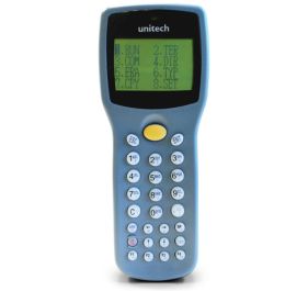 Unitech HT630-A000CADG Mobile Computer
