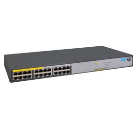 HPE Aruba JH019A#ABA Ethernet Switch