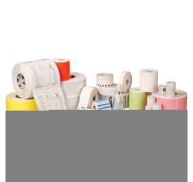 Zebra 02000BK15645 Ribbon
