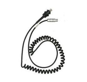 Zebra 25-38407-01R Cables, Connectors, and Adapters