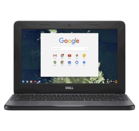 Dell G4YY1 Chromebook
