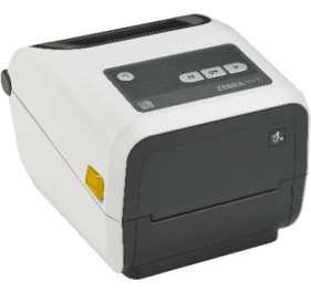 Zebra ZD4AH43-301E00EZ Barcode Label Printer