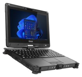 Getac VM4PTYJABUXA Rugged Laptop