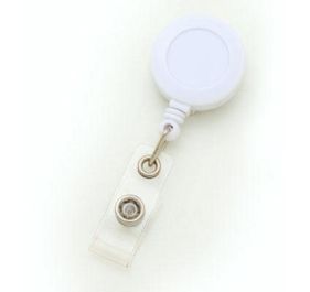 Brady 525-I-WHT Reel