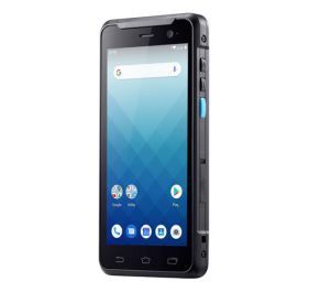Unitech PA760-WALFRMHG Mobile Computer