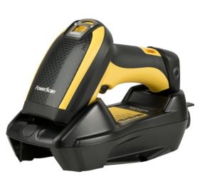 Datalogic PBT9500-RBK20US Barcode Scanner