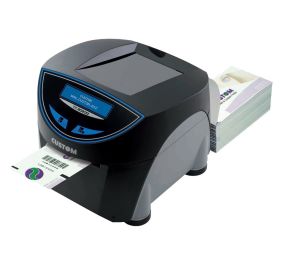 Custom America 911BB070100713 Ticket Printer