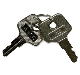 APG VPK-8K-435 Accessory