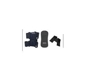 AirTrack® FB-1-WRIST-MOUNT-DOUBLE Accessory