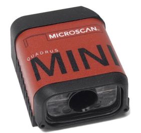 Microscan FIS-6300-0001G Fixed Barcode Scanner