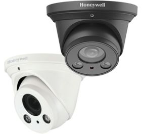 Honeywell HE42XD2 Security Camera