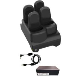 Zebra CR6080-SC400F4WW Docks and Cradles