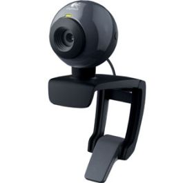 Logitech 960-000668 Photo ID Camera