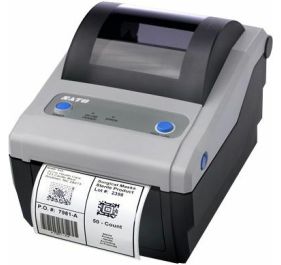 SATO WWCG18031 Barcode Label Printer